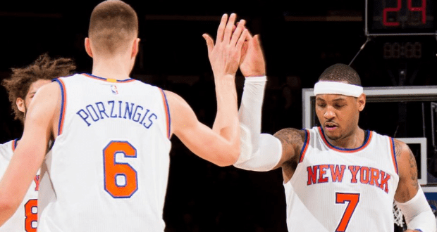 Knicks