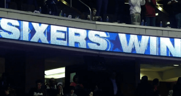Sixers