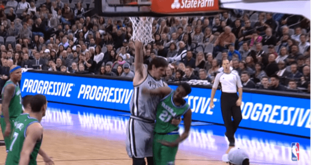 Boban Marjanovic