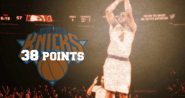 Arron Afflalo