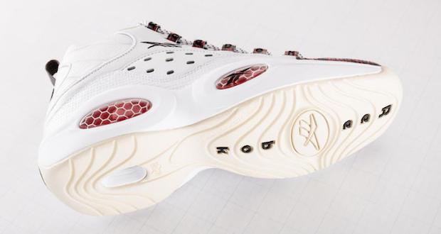 reebok question prototype