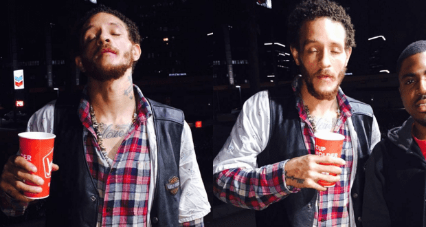 Delonte West