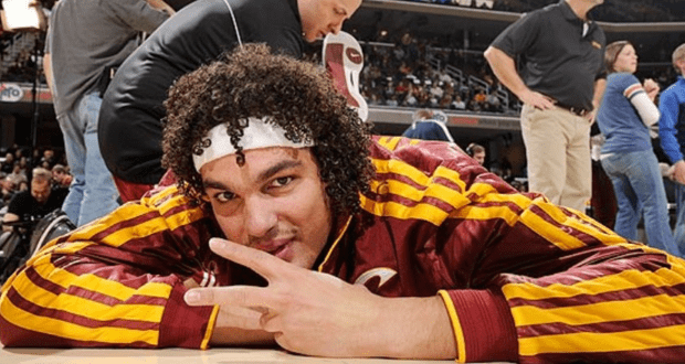 Anderson Varejao