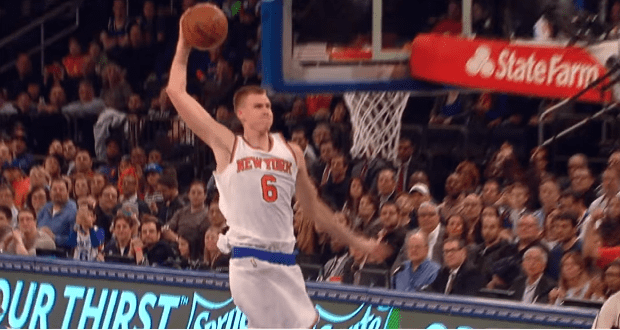 Knicks