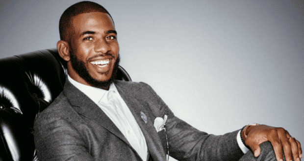 Chris Paul