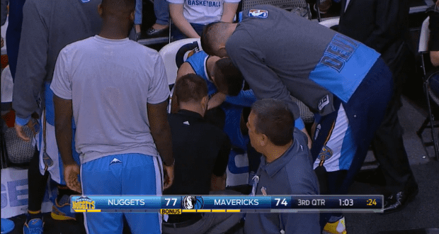 Danilo Gallinari