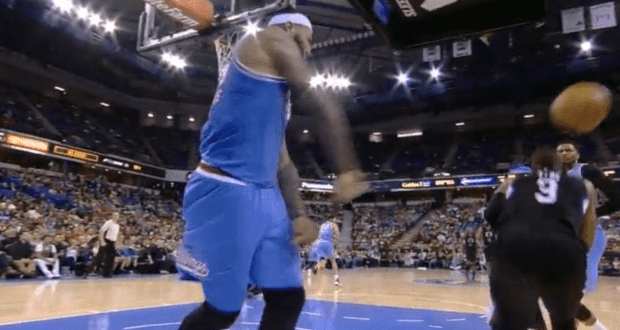 DeMarcus Cousins