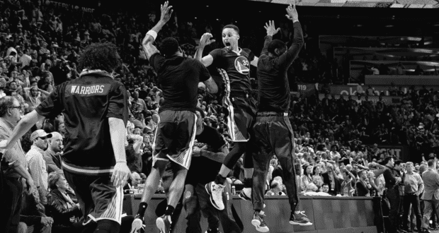 Stephen Curry