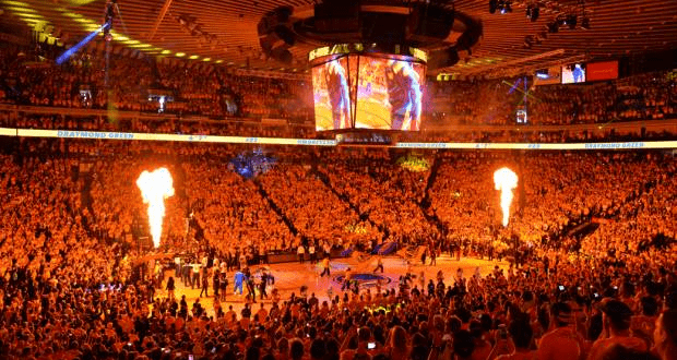 Warriors