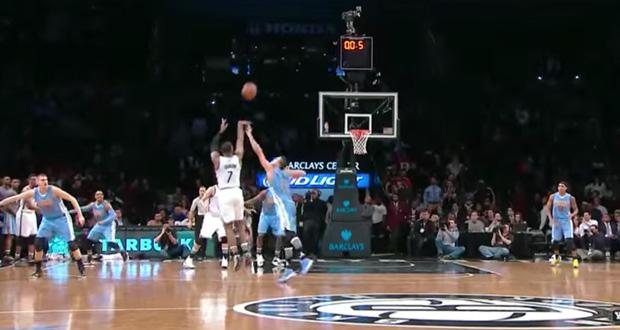 Joe Johnson
