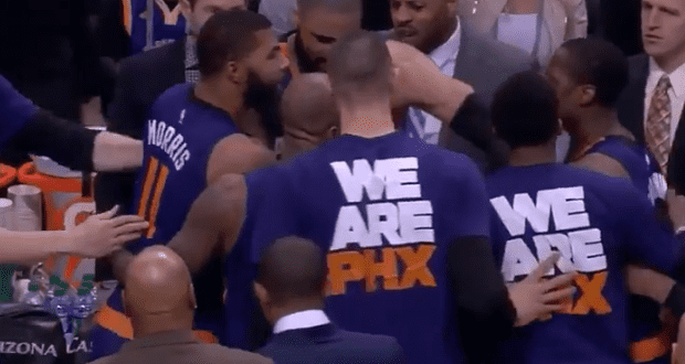 Phoenix Suns