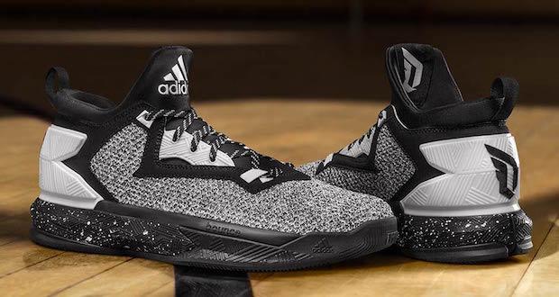 D Lillard 2 static