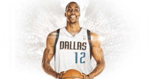 Dwight Howard