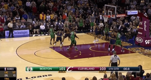 Avery Bradley