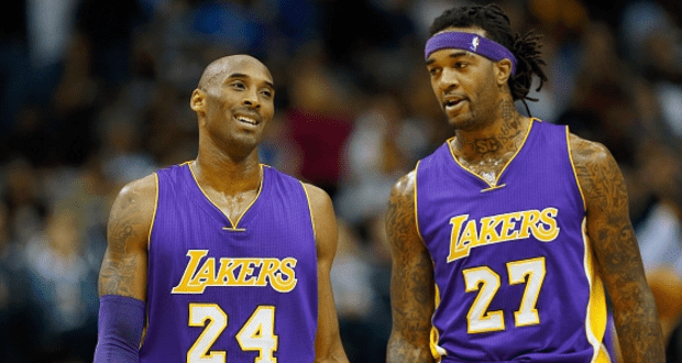 Jordan Hill