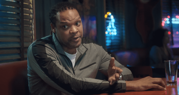 Latrell Sprewell