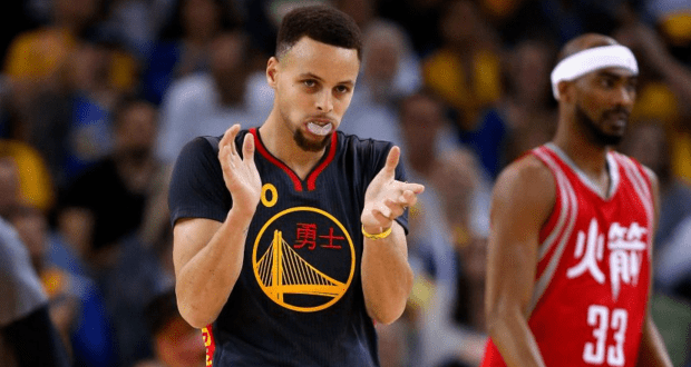 Warriors