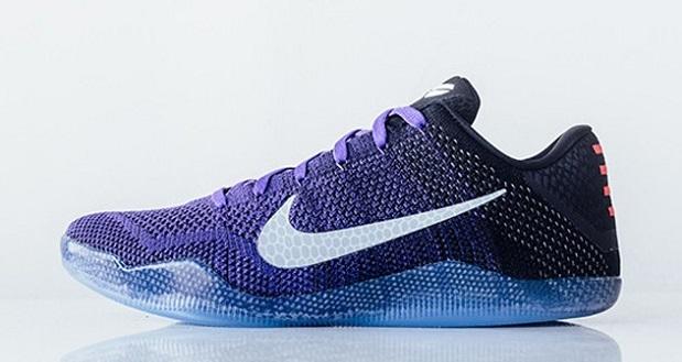 Nike Kobe XI 8-24