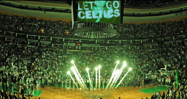 Celtics