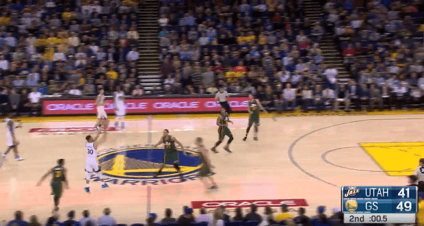 Stephen Curry