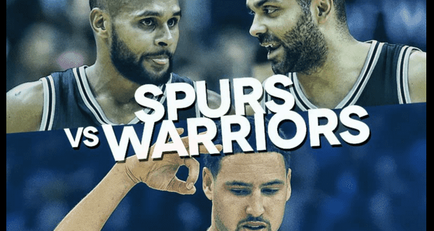 Warriors