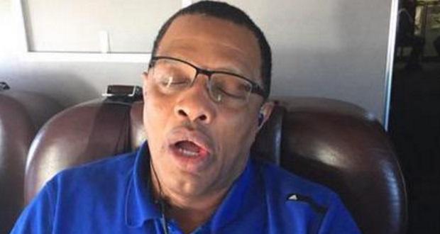 Alvin Gentry
