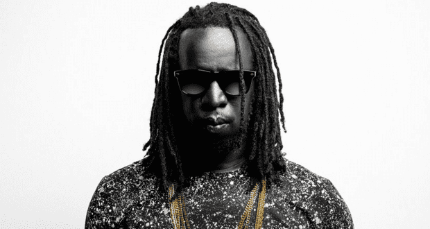DeMarre Carroll