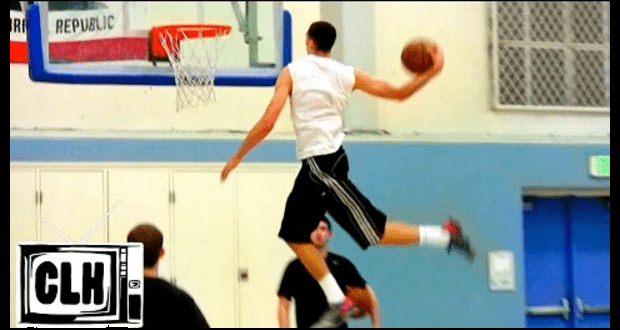 Zach LaVine