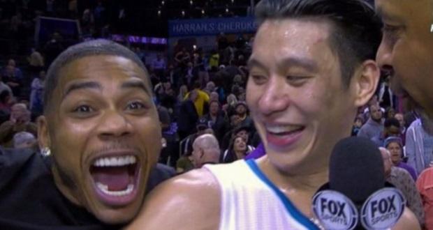Jeremy Lin
