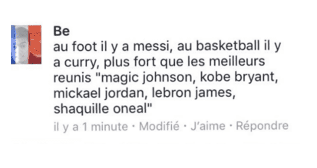 TrashTalk