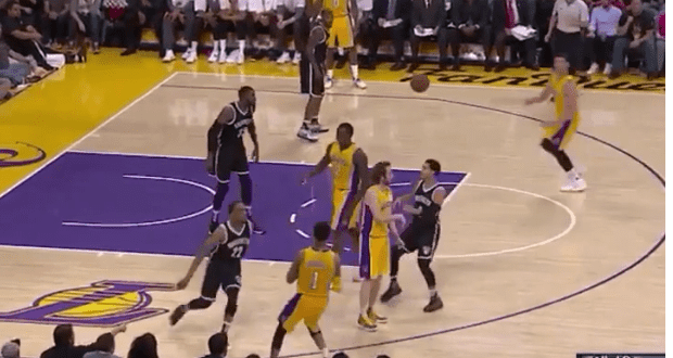 Marcelo Huertas