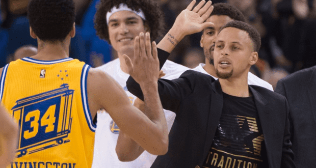 Warriors