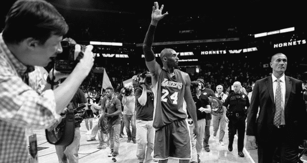Kobe Bryant