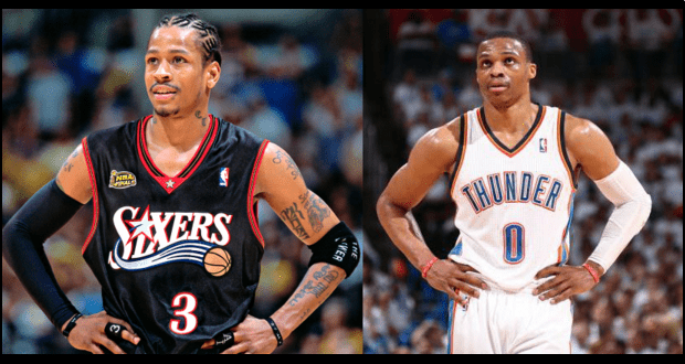 Allen Iverson