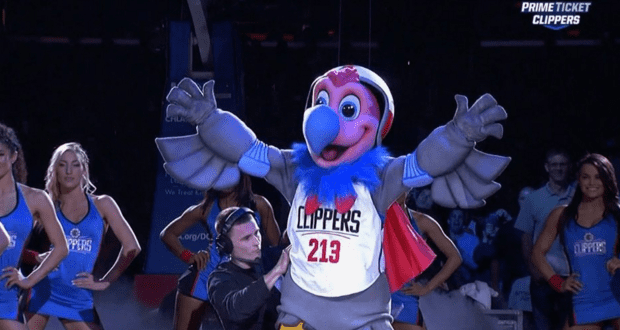 Clippers
