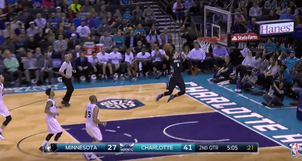 Zach LaVine
