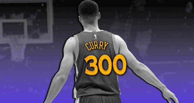 Stephen Curry