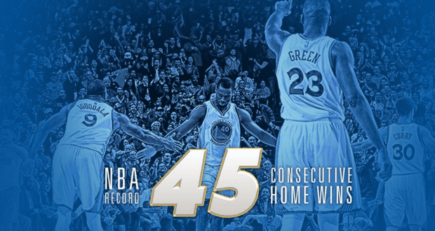 Warriors
