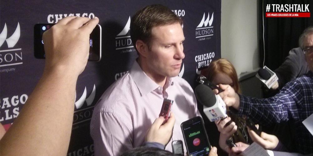 fred hoiberg