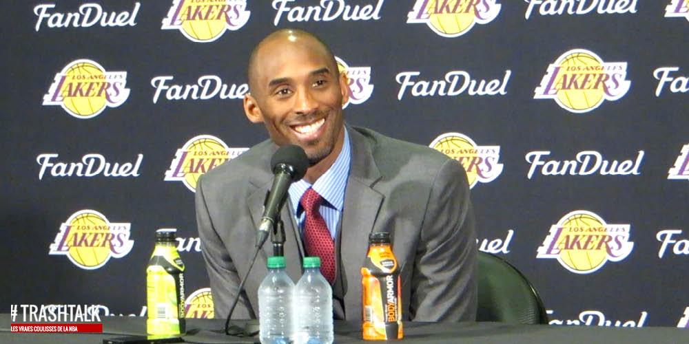 kobe bryant
