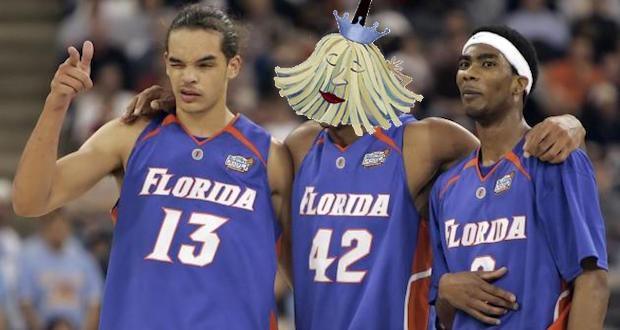 MOP Most Outstanding Player NCAA