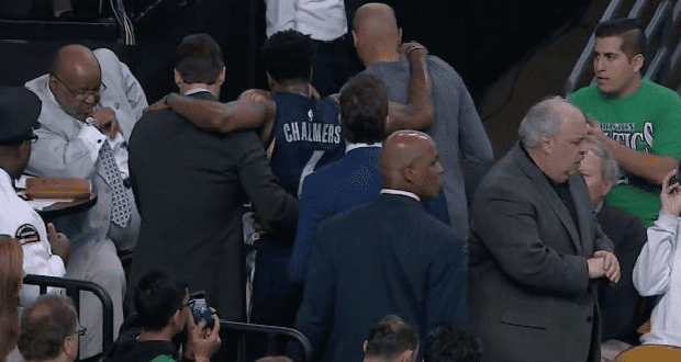 Mario Chalmers