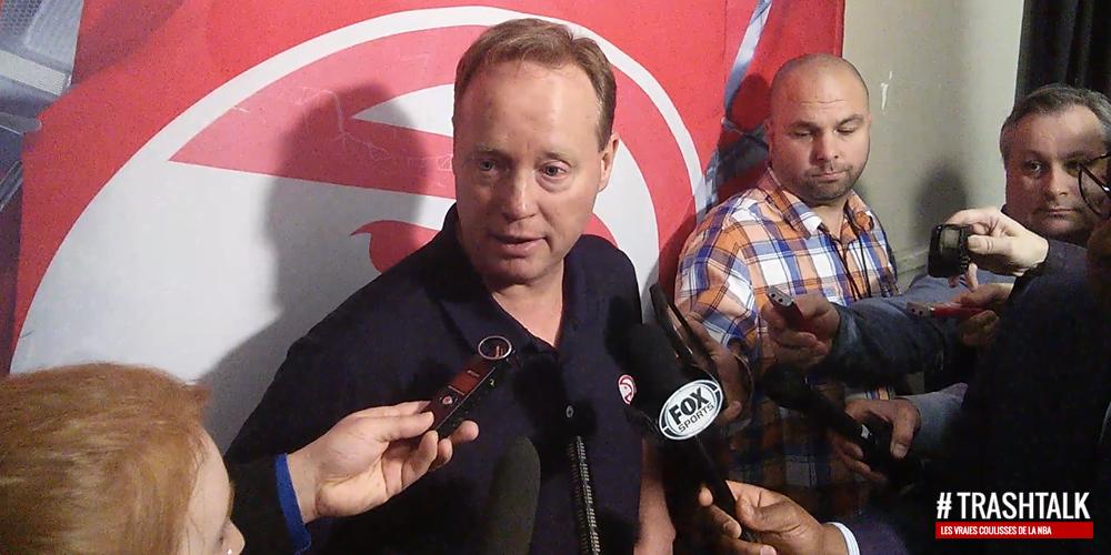 mike budenholzer