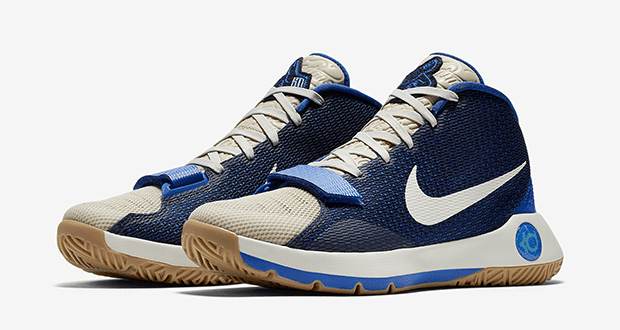 Nike KD trey 5 III LMTD