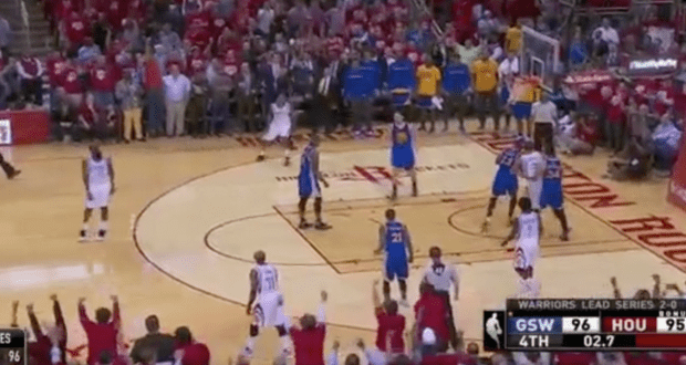 James Harden