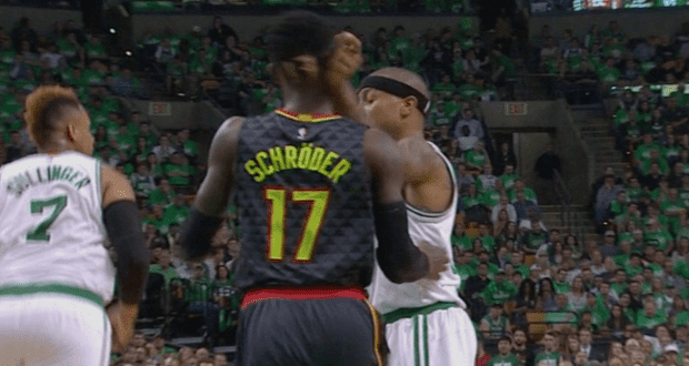 Isaiah Thomas
