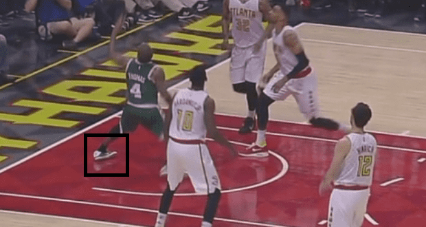 Isaiah Thomas