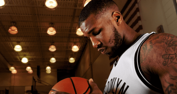 Thomas Robinson