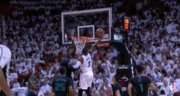 Dwyane Wade