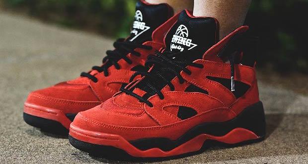 Ewing Athletics